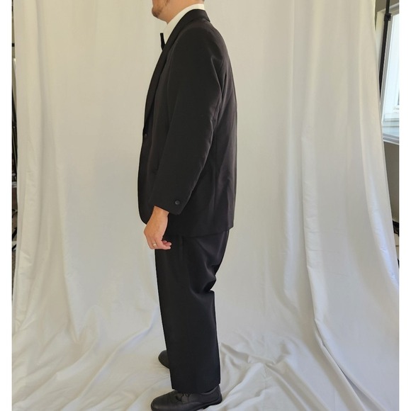Vintage‎ Tuxedo and Accessories - Picture 2 of 6